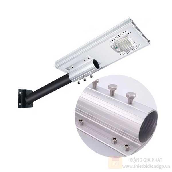 Đèn đường năng lượng mặt trời JinDian 50W