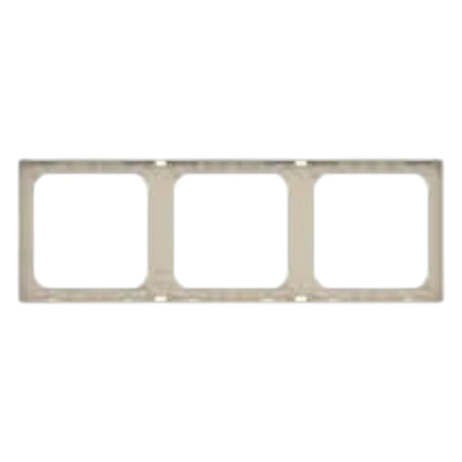 Khung viền ABB loại ba thiết bị - 4TYX503213P0x00