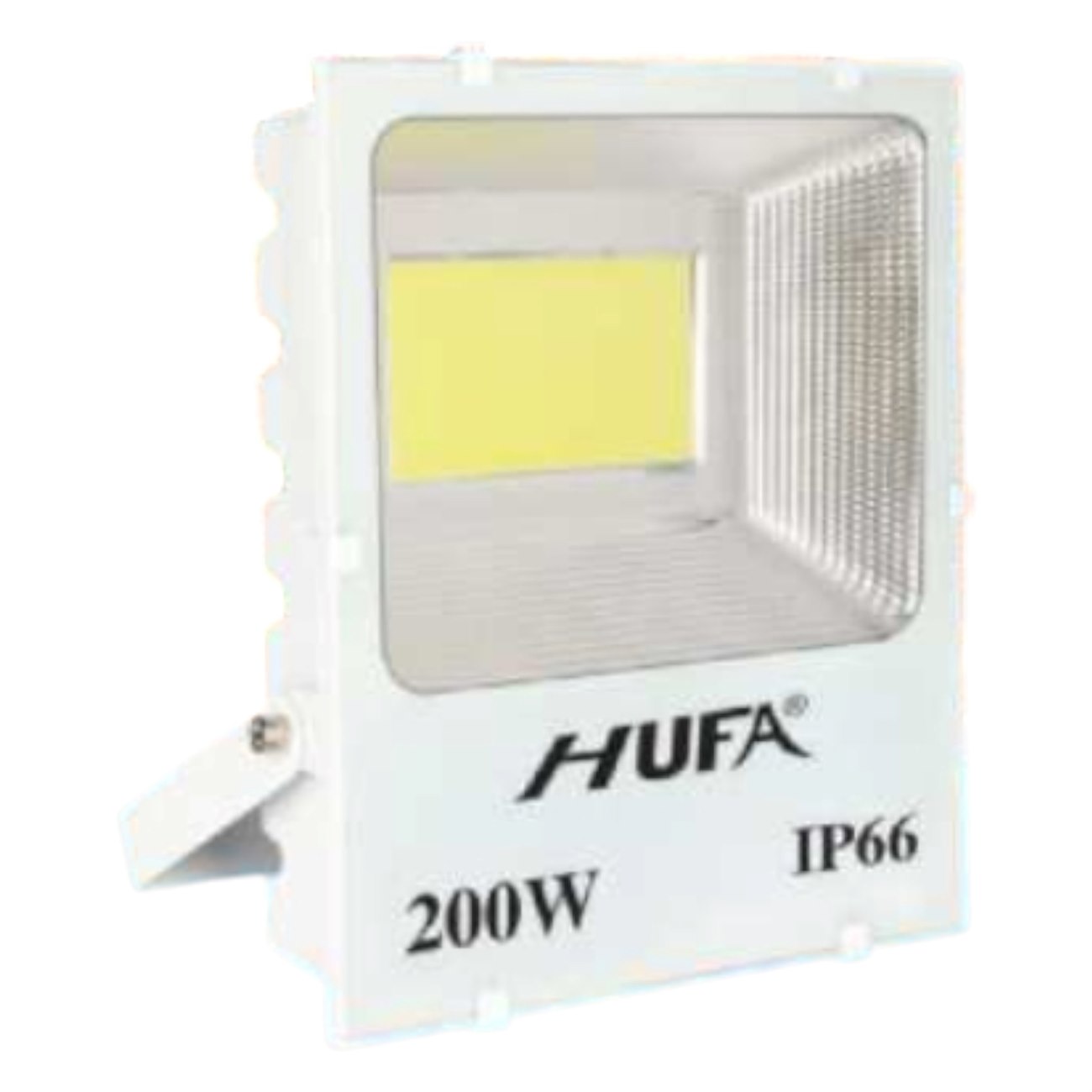 Đèn pha hufa FA-73 LED 200W - L350*W90*H378