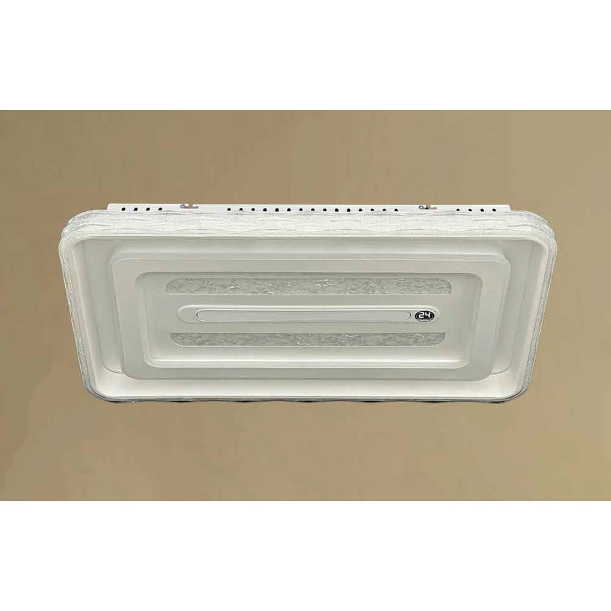 Đèn quạt ốp trần 355 Decor OTA44CN L1100*W700