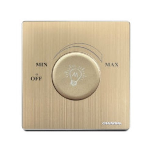 Bộ chiết áp đèn GRIMMA G52GDL