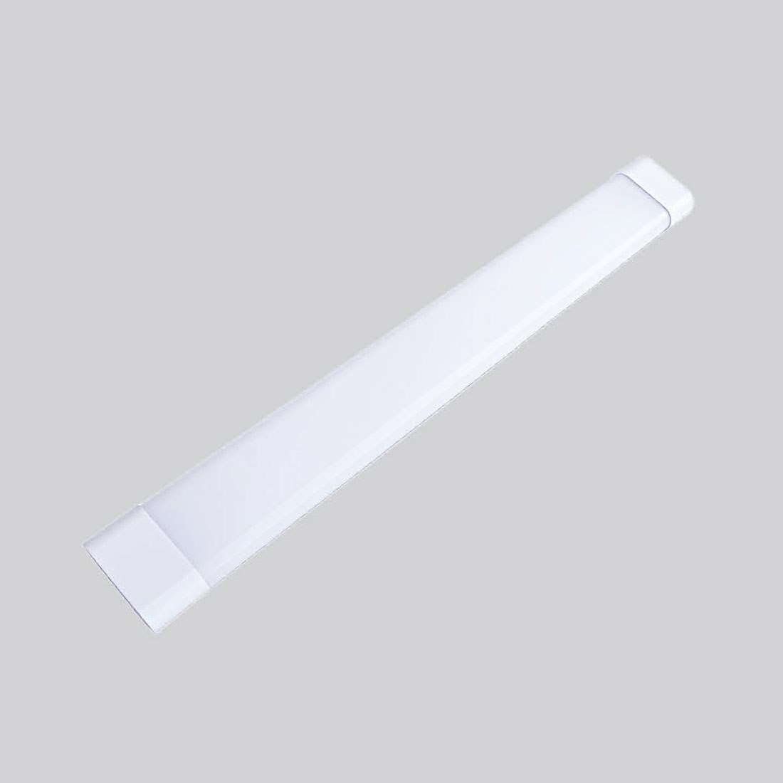 Đèn Bán Nguyệt Oval Opple LED-E4-Wide batten-1200mm-60W