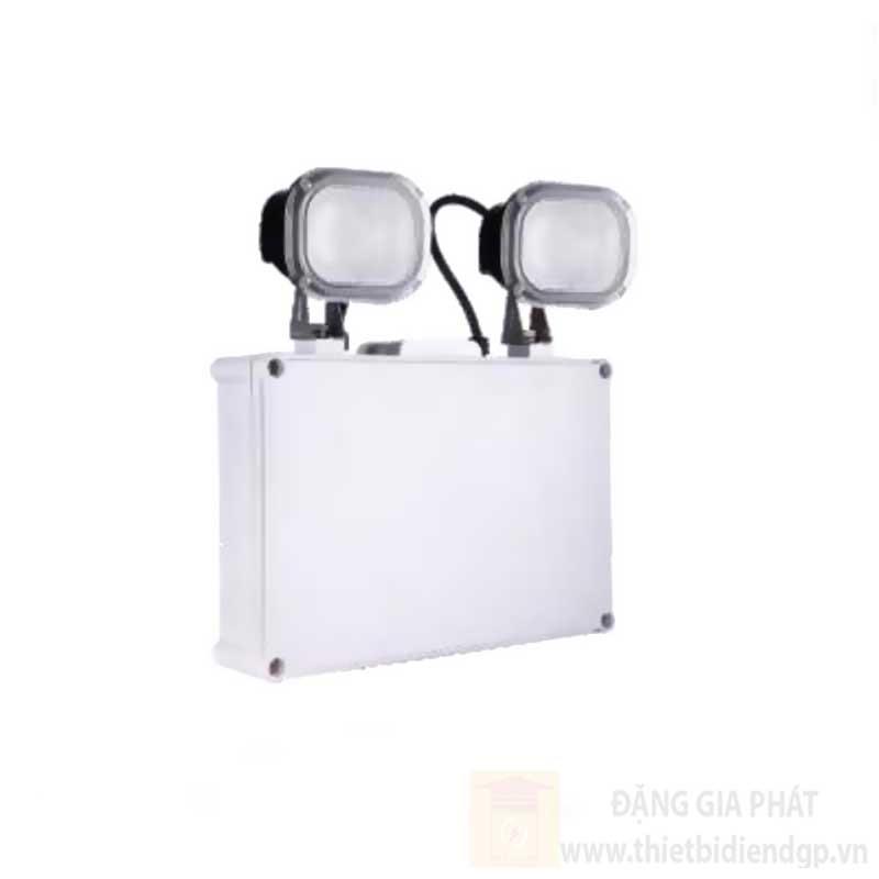 Đèn khẩn Duhal cấp 6W
