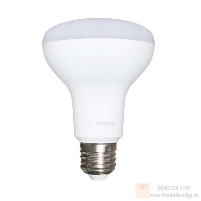 Bóng Led Duhal R80 Đổi Màu (EMC)