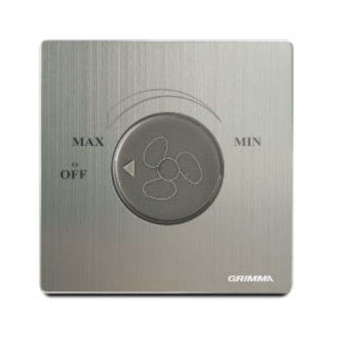 Bộ chiết áp quạt GRIMMA G52DS