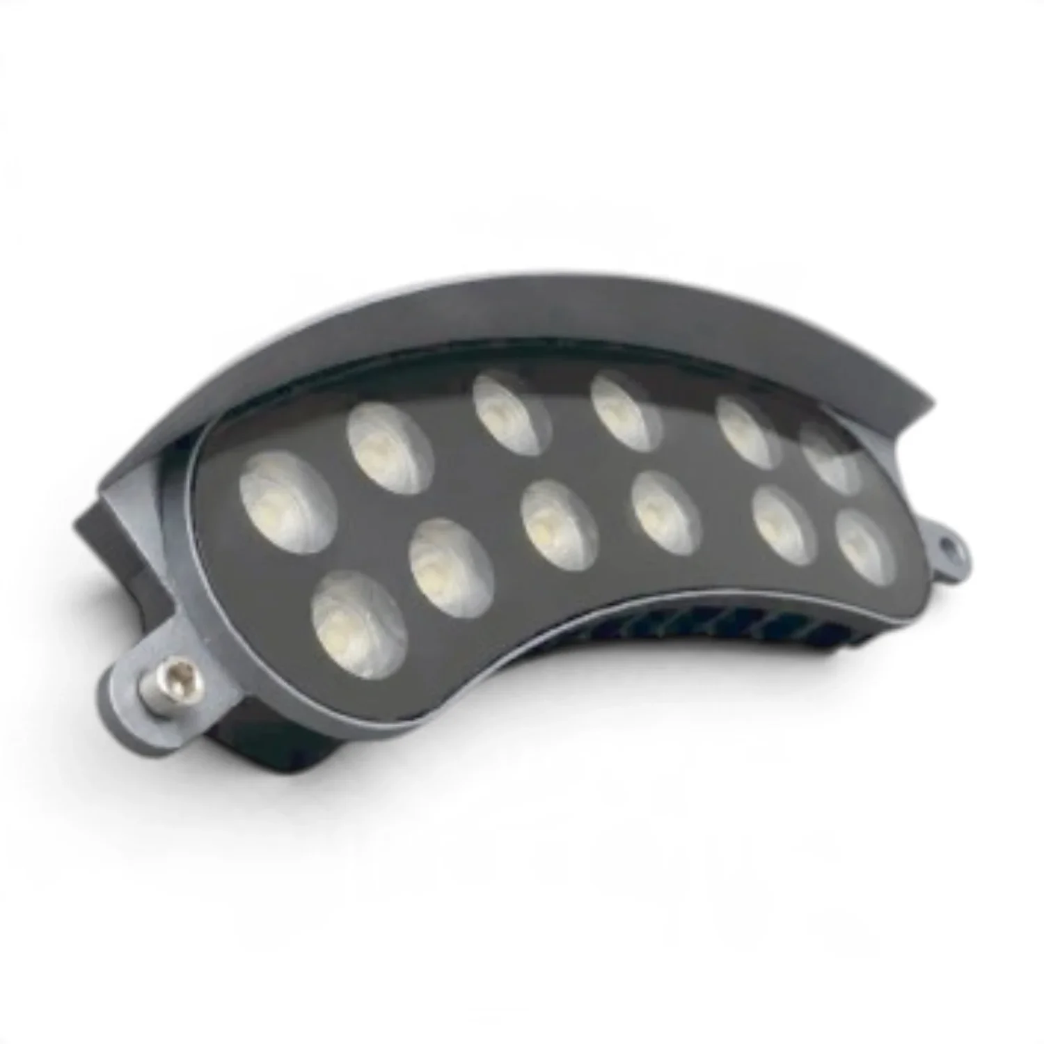 Đèn chiểm điểm ôm cây A GS-lighting 12W - DC24V