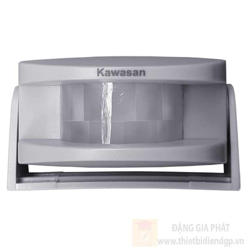Đầu cảm ứng tích hợp thêm với chuông cửa DB818