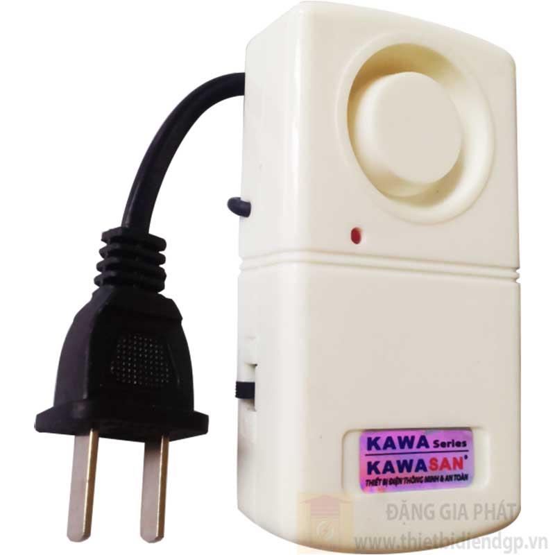 Báo còi cúp điện Kawasan