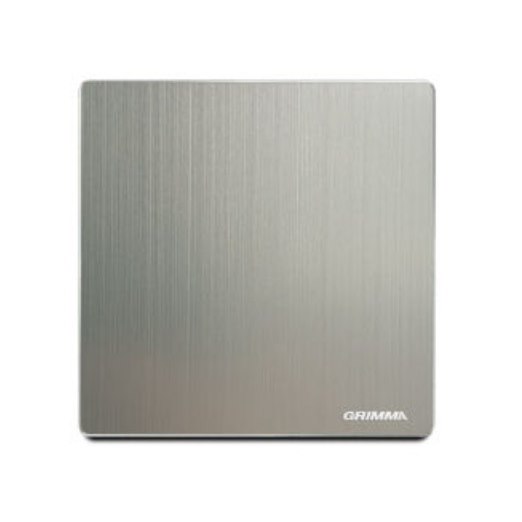 Bộ công tắc đơn 1 chiều Grimma G52K11