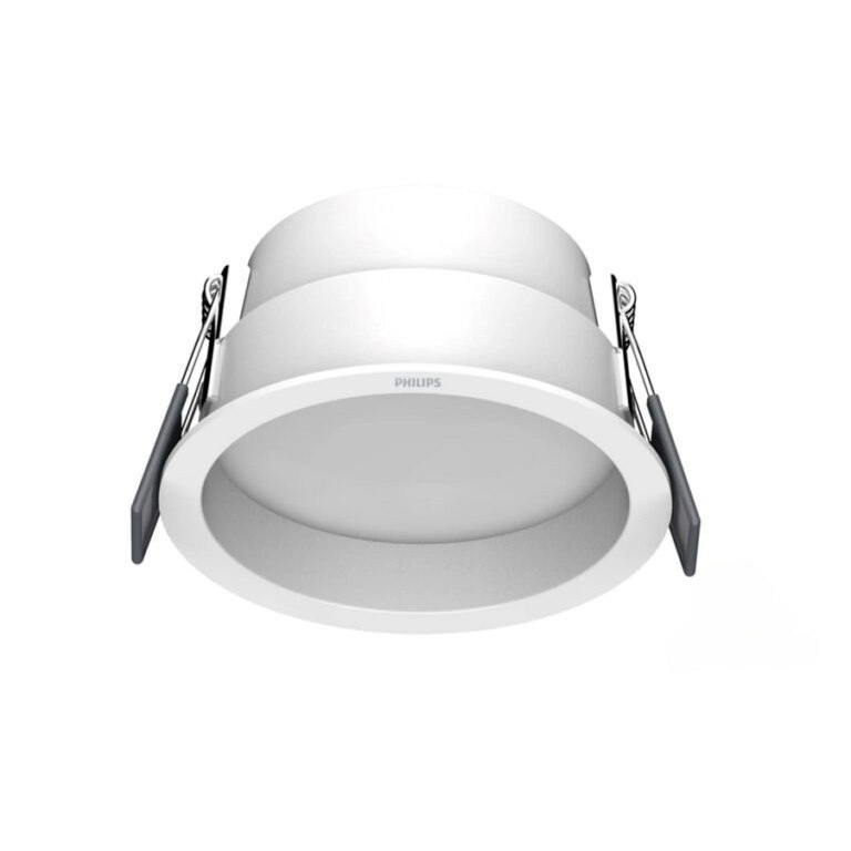Đèn Downlight Philips DL260 chóa sâu
