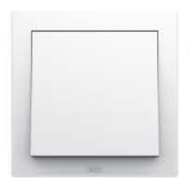 Bộ công tắc đơn 2 chiều 10AX - ABB