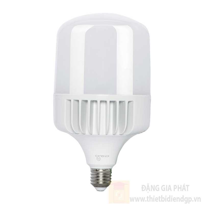 Đèn Led bulb Trụ Kingled (DOB-LB Series) 30W