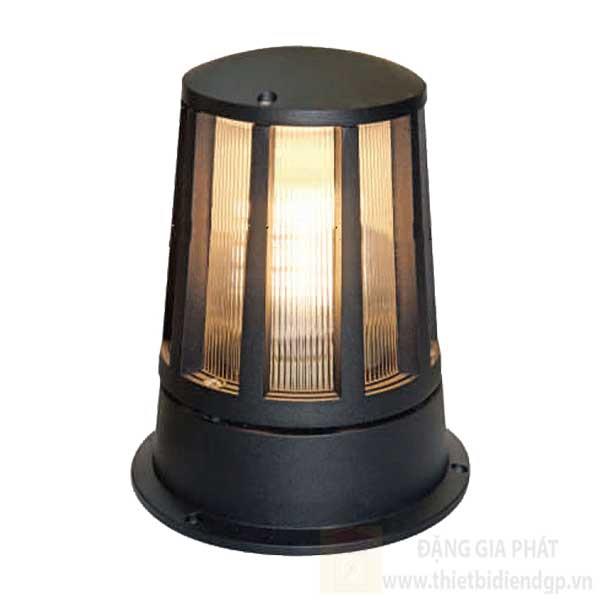 Đèn led ngoài trời Hufa - Ip54 , Ø190*H260-E27