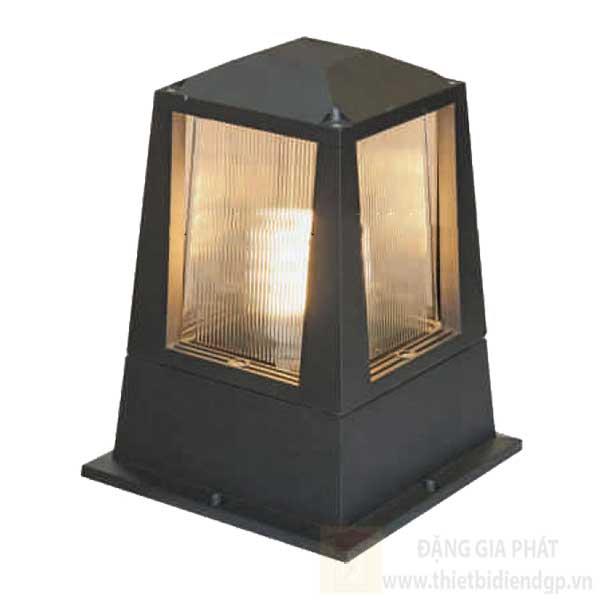 Đèn led ngoài trời Hufa - Ip54 , Ø195*H260-E27