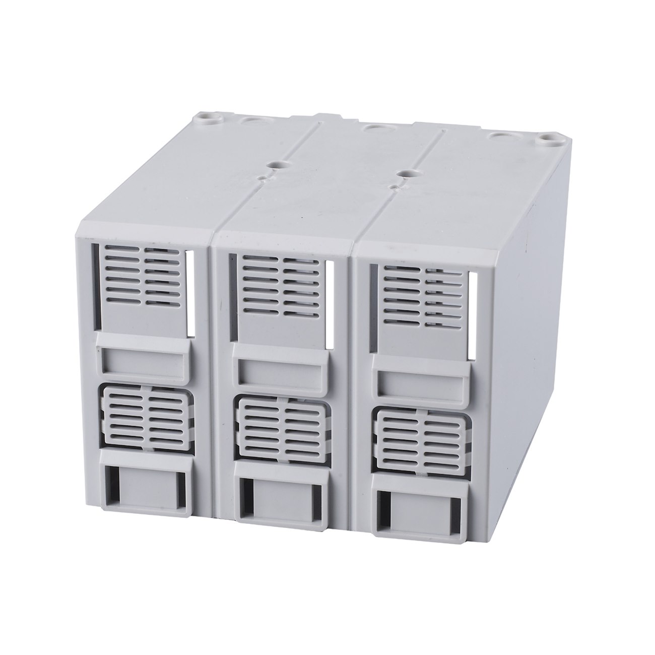 Tấm che đầu cực cho MCCB CHINT TCV