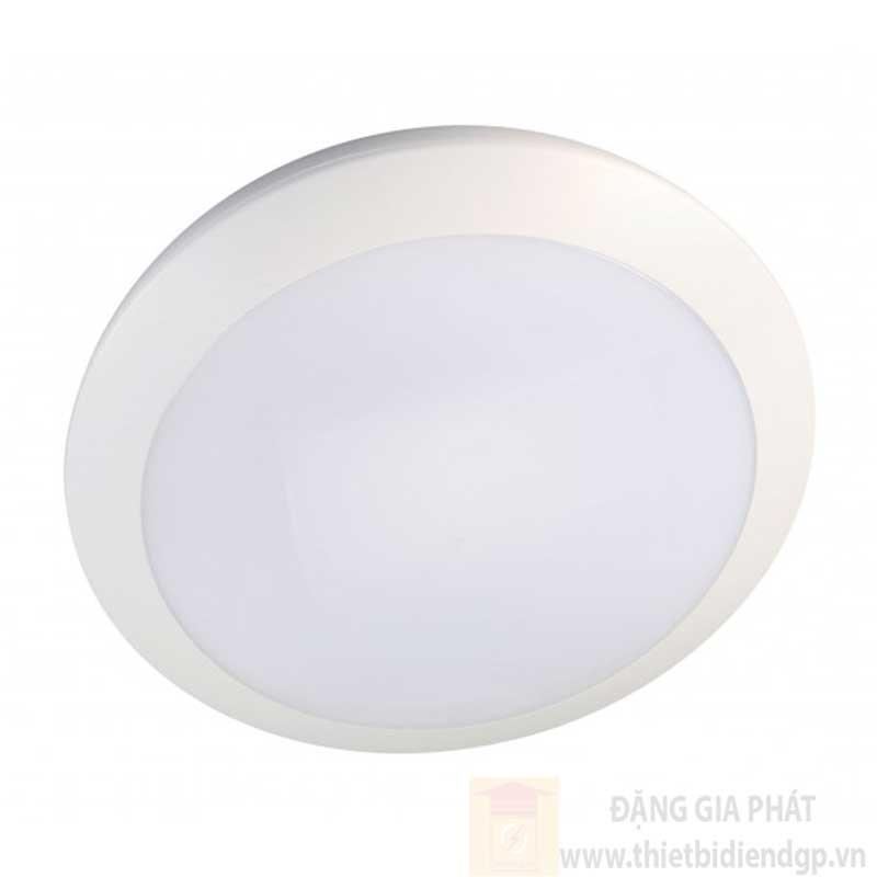 Đèn ốp trần cảm ứng ánh sáng Kawasan 16W LS329P