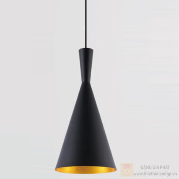 Đèn treo trần trang trí Slister Ø190*1000mm - E27