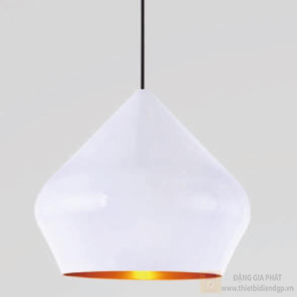 Đèn treo trần trang trí Slister Ø350*1000mm - E27