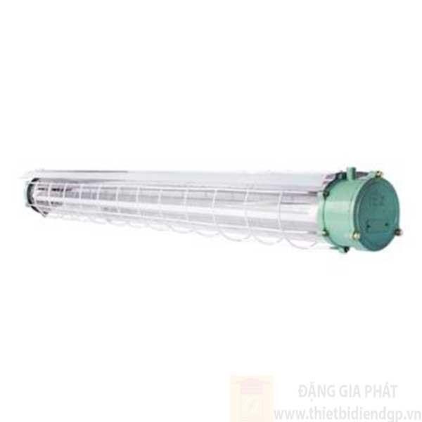 Đèn Led chống nổ dài Duhal LSC