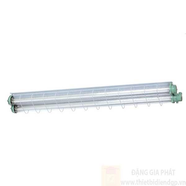 Đèn Led chống nổ dài Duhal