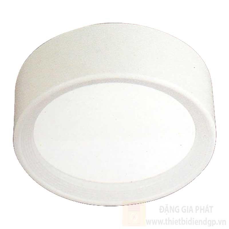 Đèn downlight ốp nổi led Ø100*H32-9W