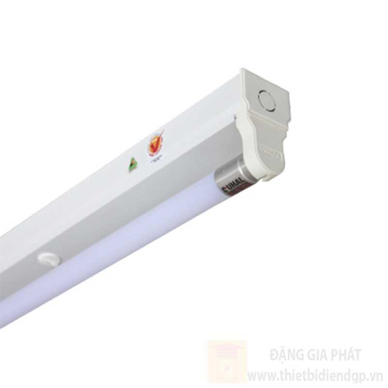 Máng đèn Led T8 kiểu Batten 1 x 9W
