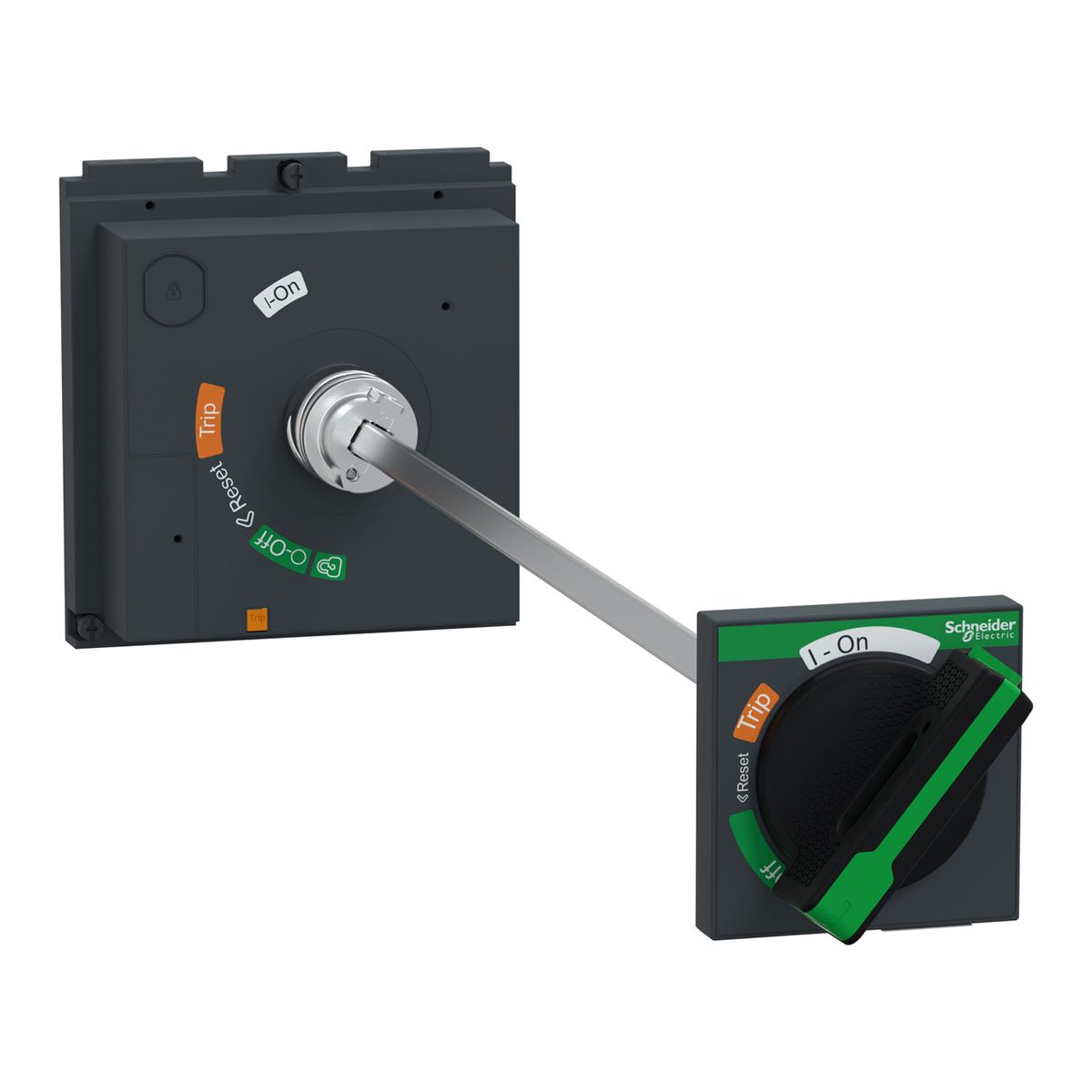 Sản phẩm thiết bị điện Schneider