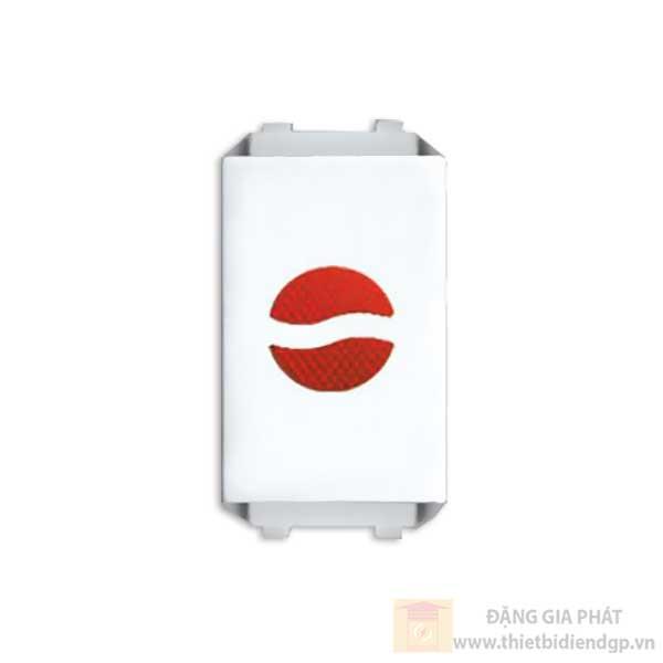 Hạt đèn đỏ cỡ nhỏ