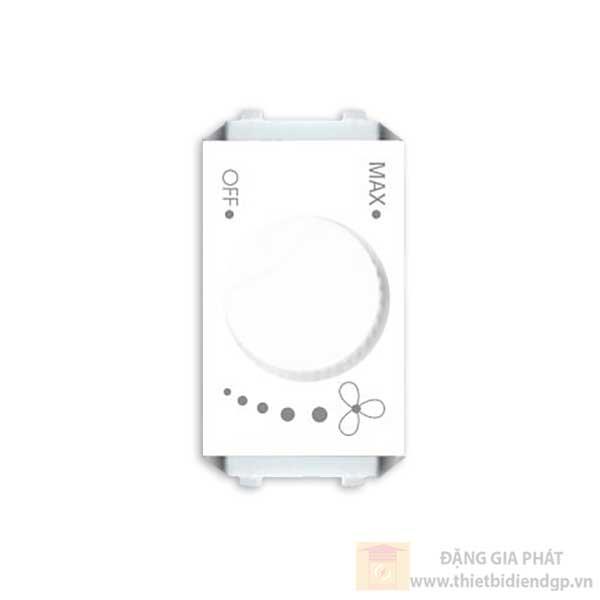 Chiết áp quạt cỡ 1/3