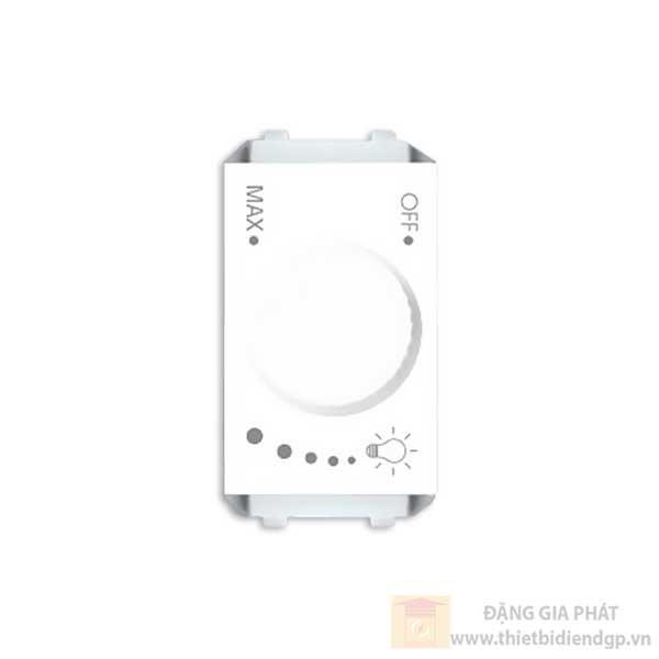 Chiết áp đèn cỡ 1/3