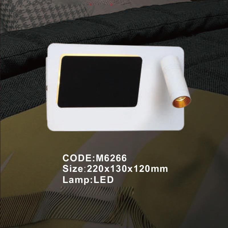 Đèn tường trong nhà Slister 220*130*120mm LED