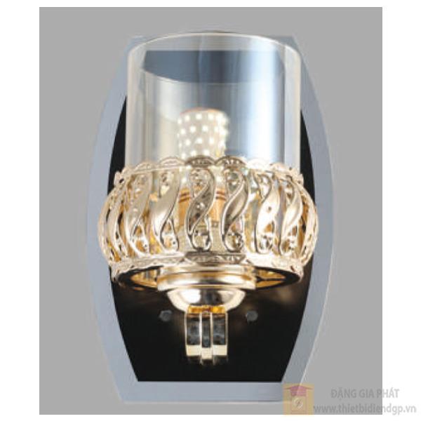 Đèn tường trong nhà Slister 150*230*130mm - E27