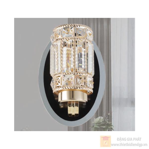 Đèn tường trong nhà Slister 150*230*130mm - E27
