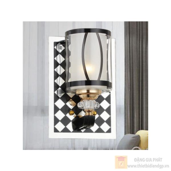 Đèn tường trong nhà Slister 150*230*130mm - E27