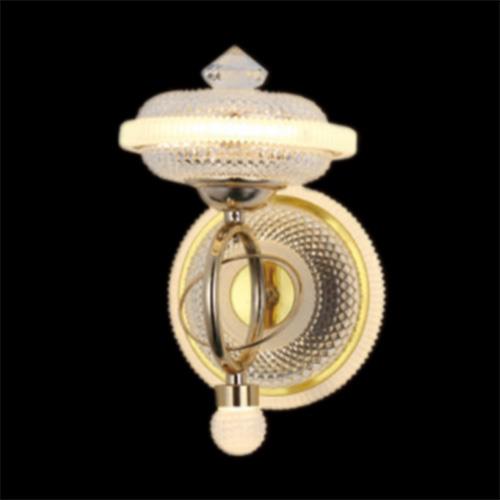 Đèn tường trong nhà Slister 150*250*180mm - LED 3 CĐ