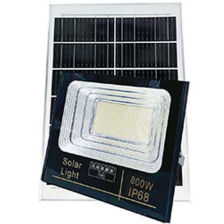 Đèn pha NLMT Sano SOLAR - A208 800W