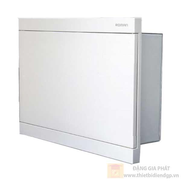 Tủ điện Roman 13P cánh mở ngang RHA213P