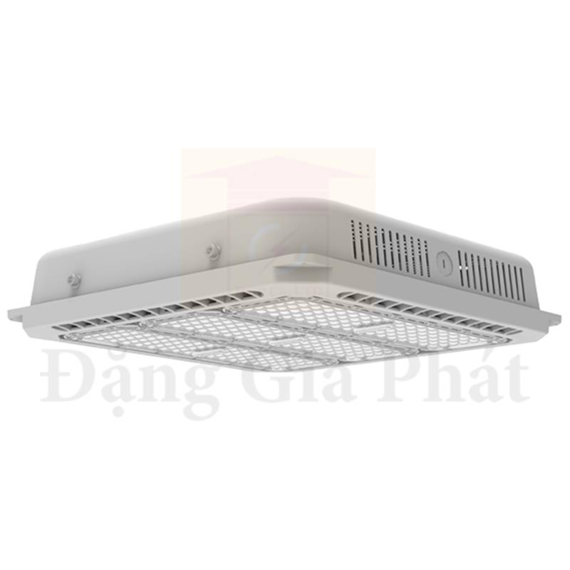 Đèn ốp trần 150W VinaLed mẫu E vỏ màu trắng