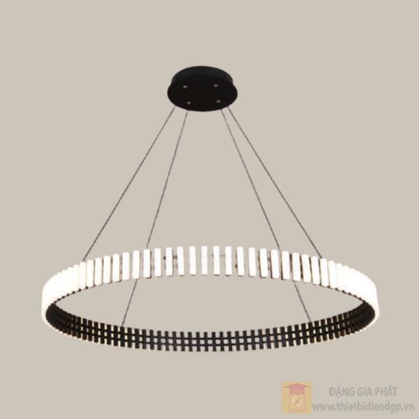 Đèn treo trang trí Slister Ø1000mm - LED 65W 3000K