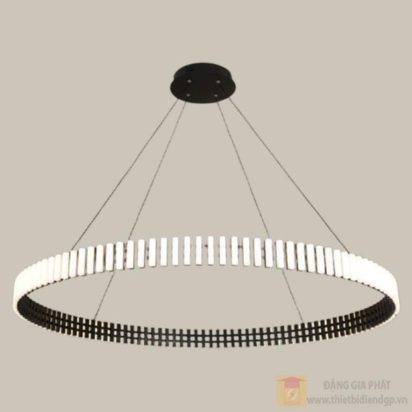 Đèn treo trang trí Slister Ø1200mm - LED 80W 3000K