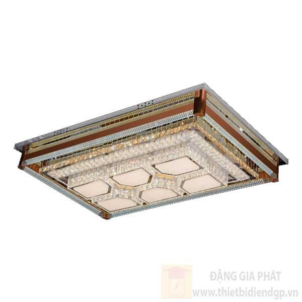 Đèn Mâm Led 128W - L1200*W800*H300