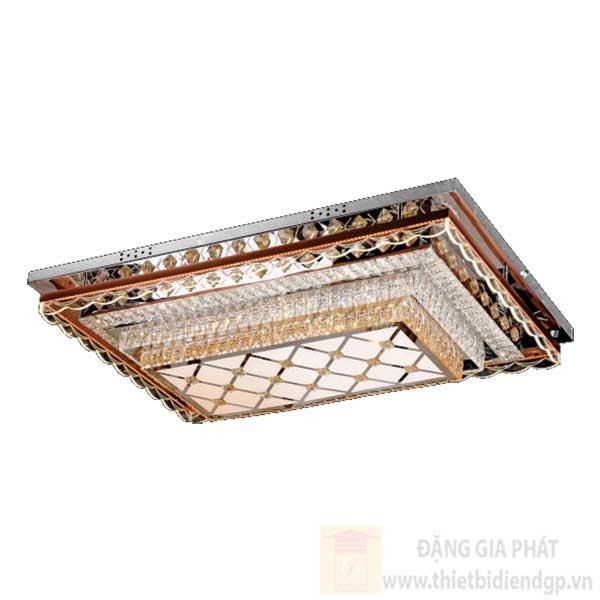 Đèn Mâm Led 128W - L1200*W800*H300