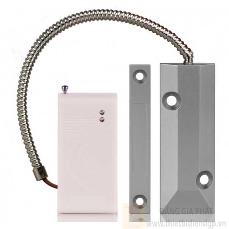 Cửa từ báo trộm không dây Kawasan MS03
