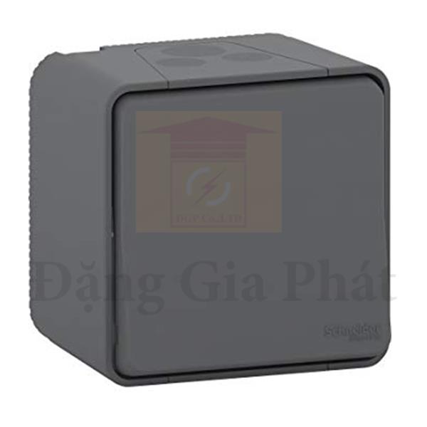 Bộ công tắc trung gian 10AX