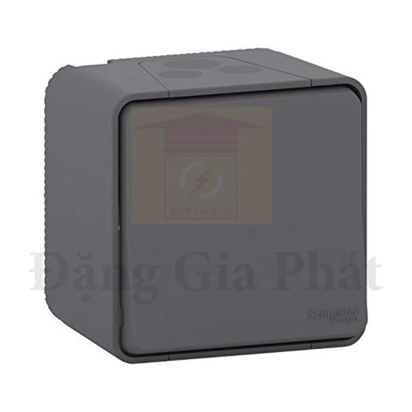 Bộ công tắc đơn 2 cực 16AX