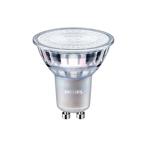 Master LED 5-50W GU10 927/930/940 36D Dim