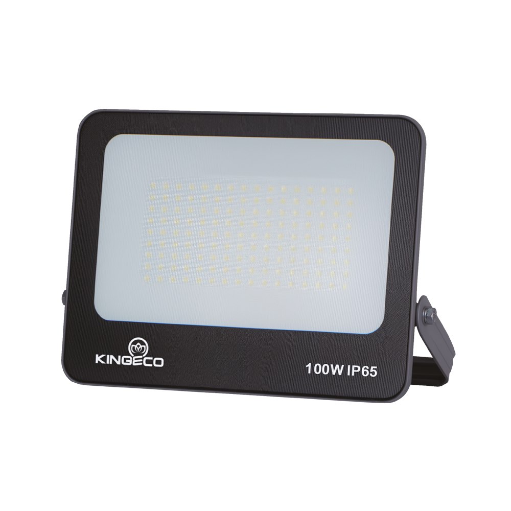 Đèn pha led Kingeco 100W EC-FLK Series