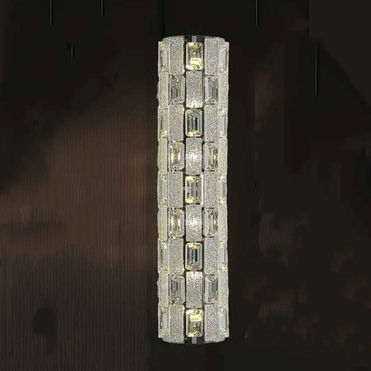 Đèn tường 355 Decor VPL51T500 W130*H500