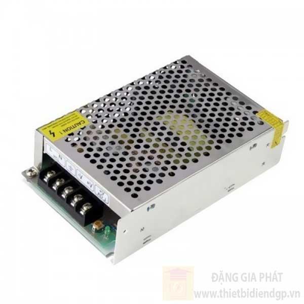 Cục nguồn 12V - 20A cho led dây