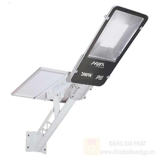 Đèn đường Hufa L490*W215*H55-200W-IP65
